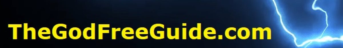 The God free guide