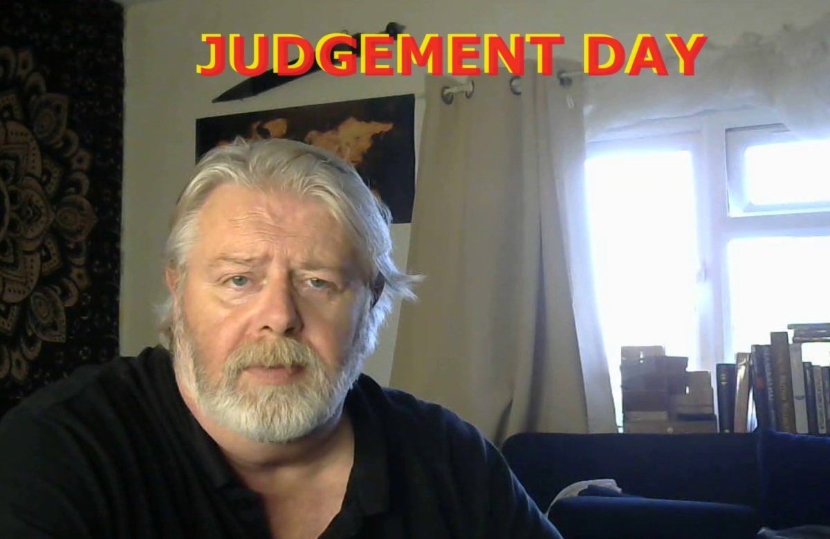 Judgement day
