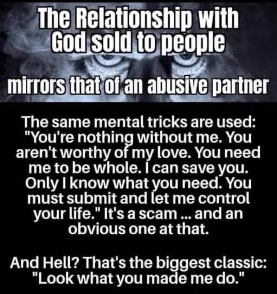 Eternity: Heaven or&nbsp;Hell?