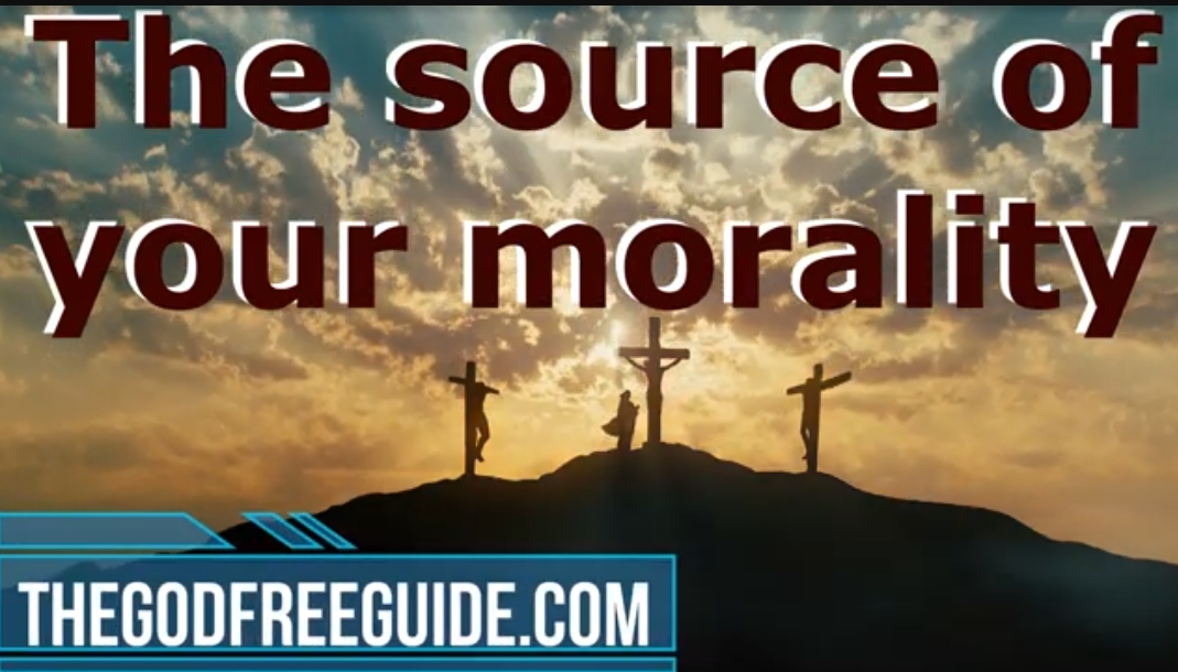The source of Christian morality: It’s not what you might think