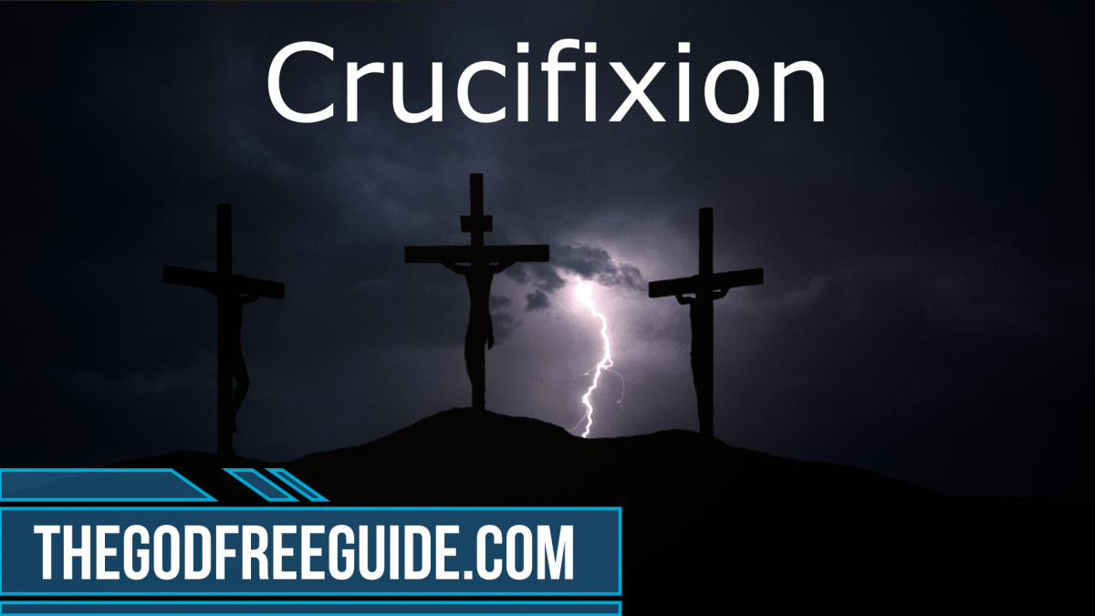 Crucifixion