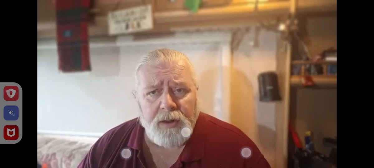 MAGA Christians, are you&nbsp;OK?